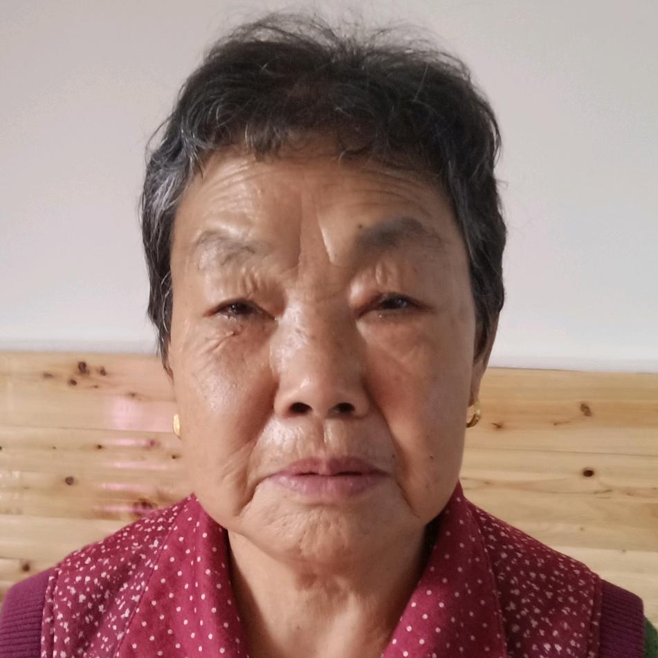 曾兰英