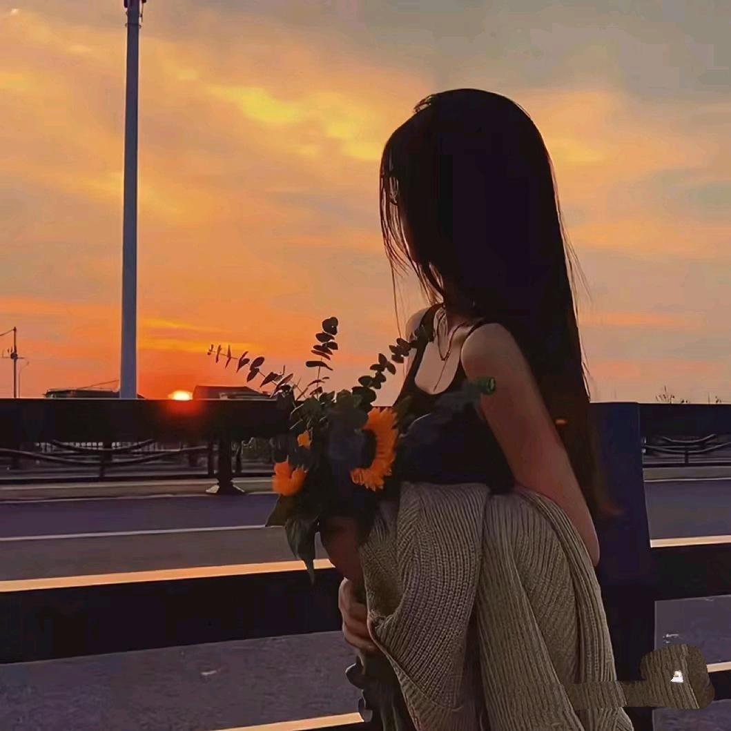 繁花与你