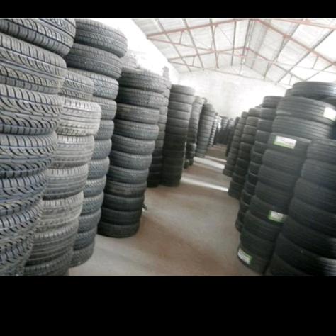 淼哥精品二手轮胎