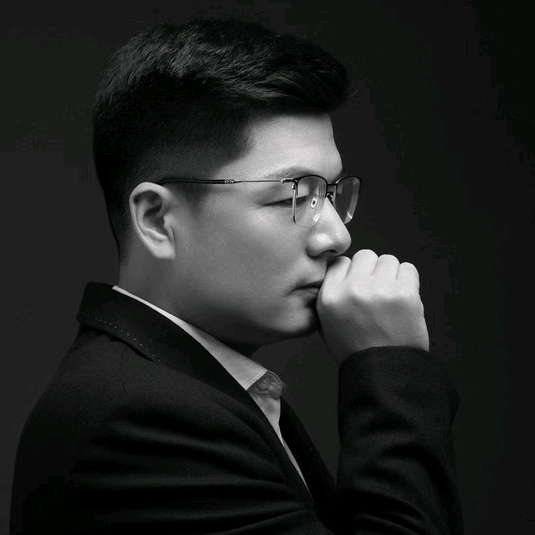 聂先生男士发型设计