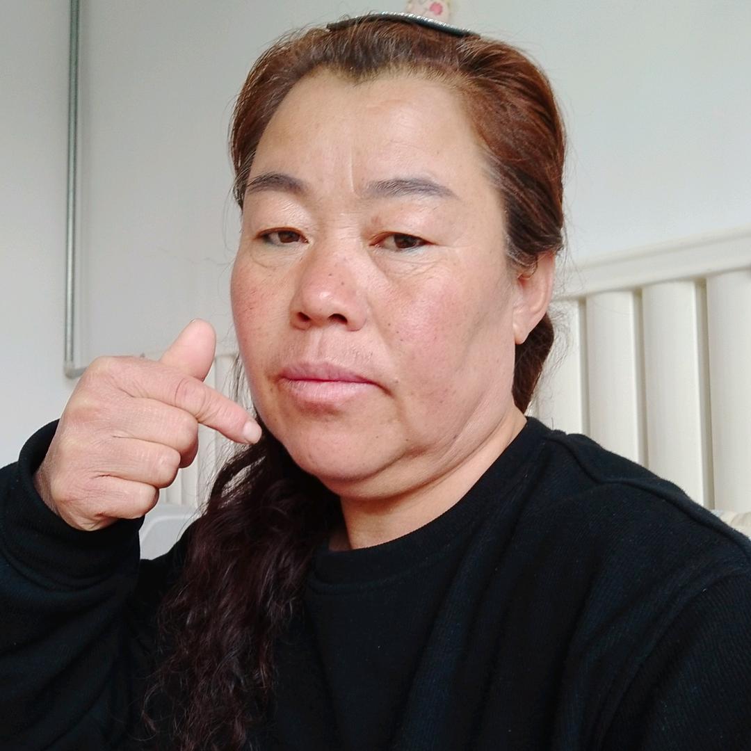 李宝玲