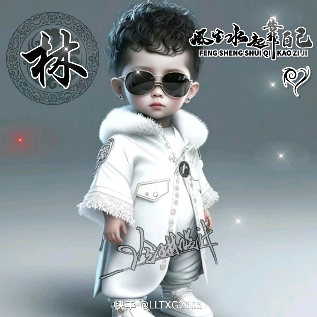 林修明特色小铺子