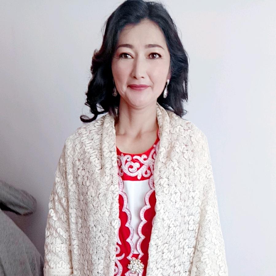 阿依古丽