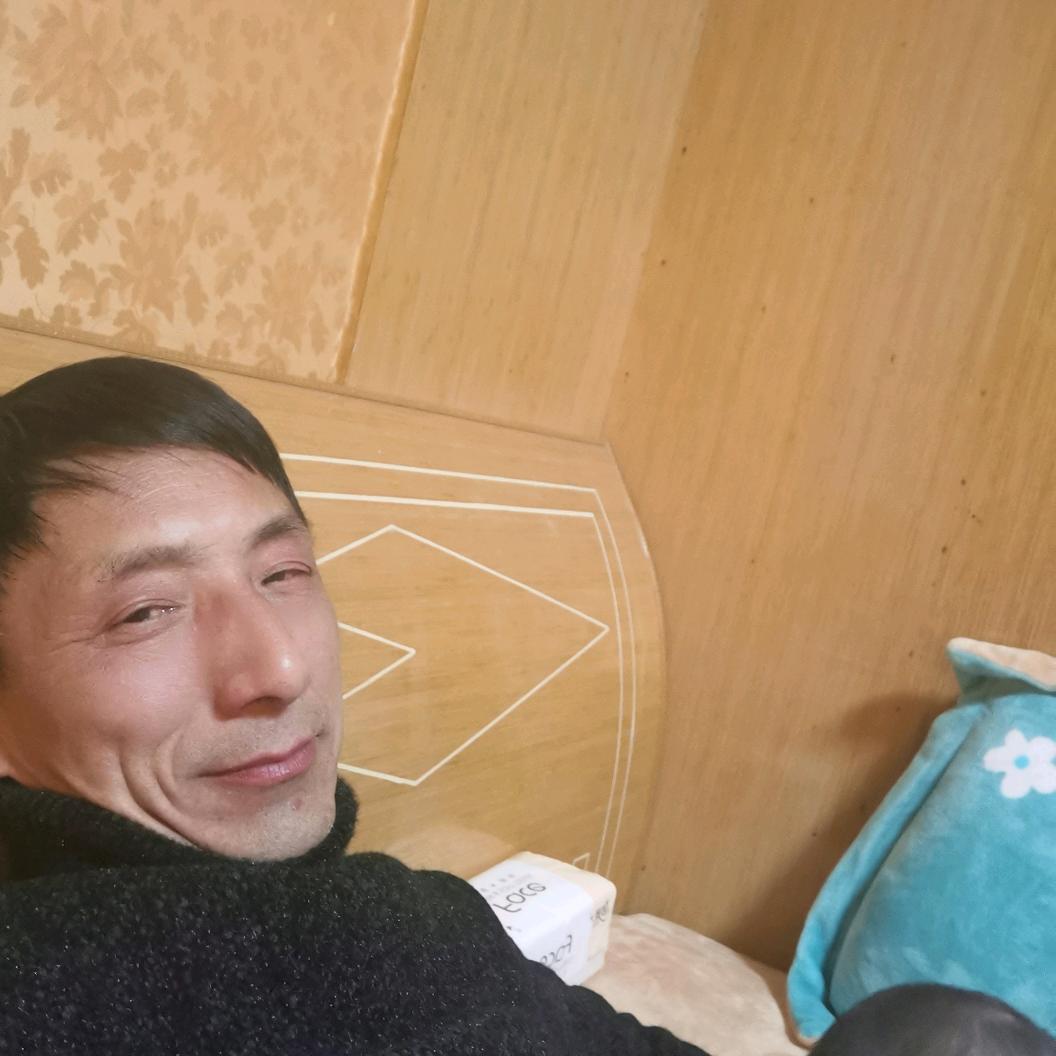 老武
