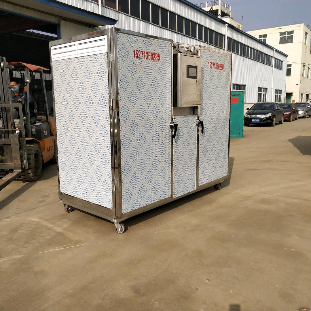 烘干机厂家，食用菌机械