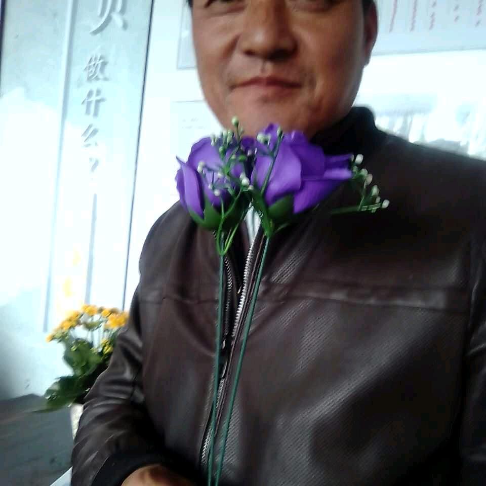 孤独浪子