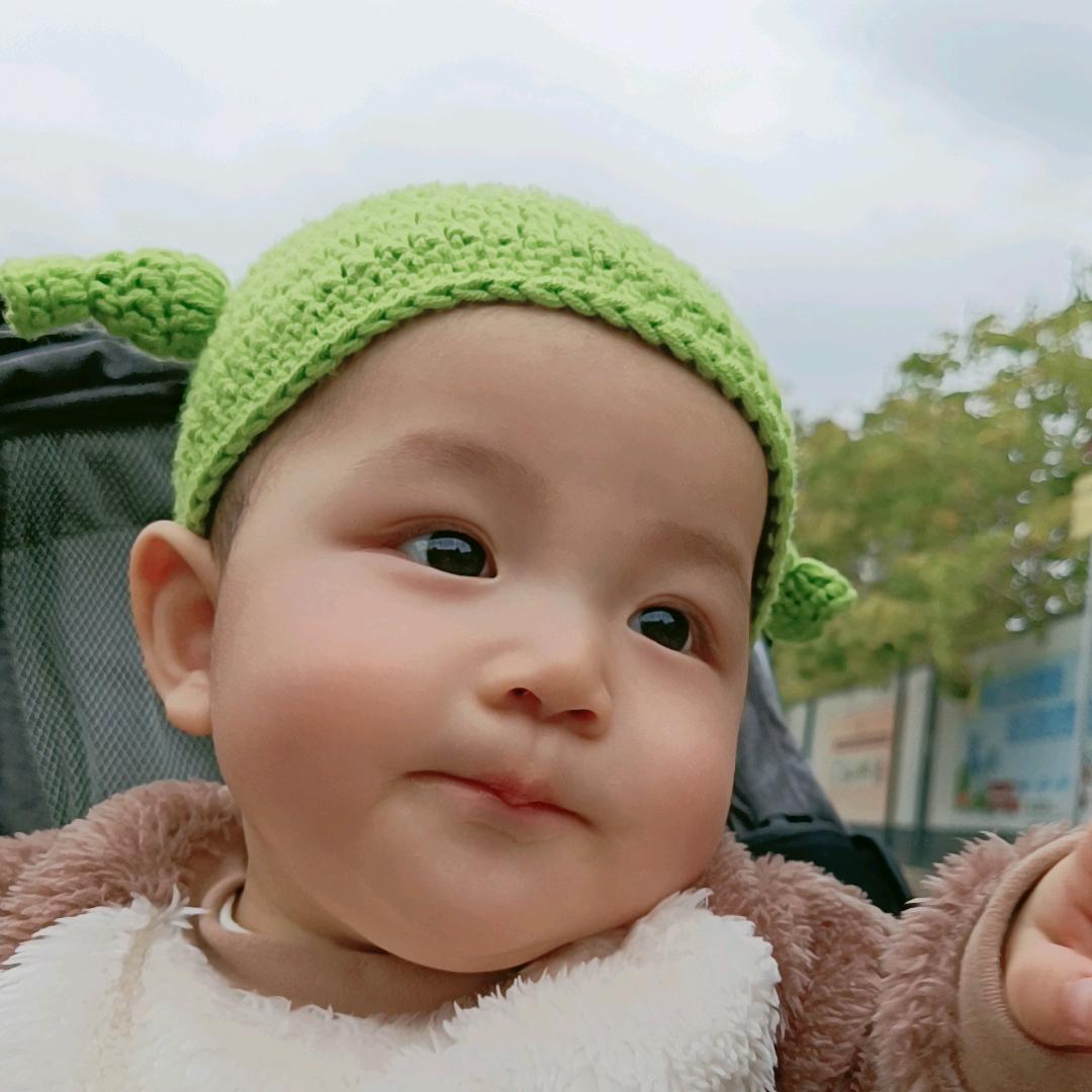 牛牛baby