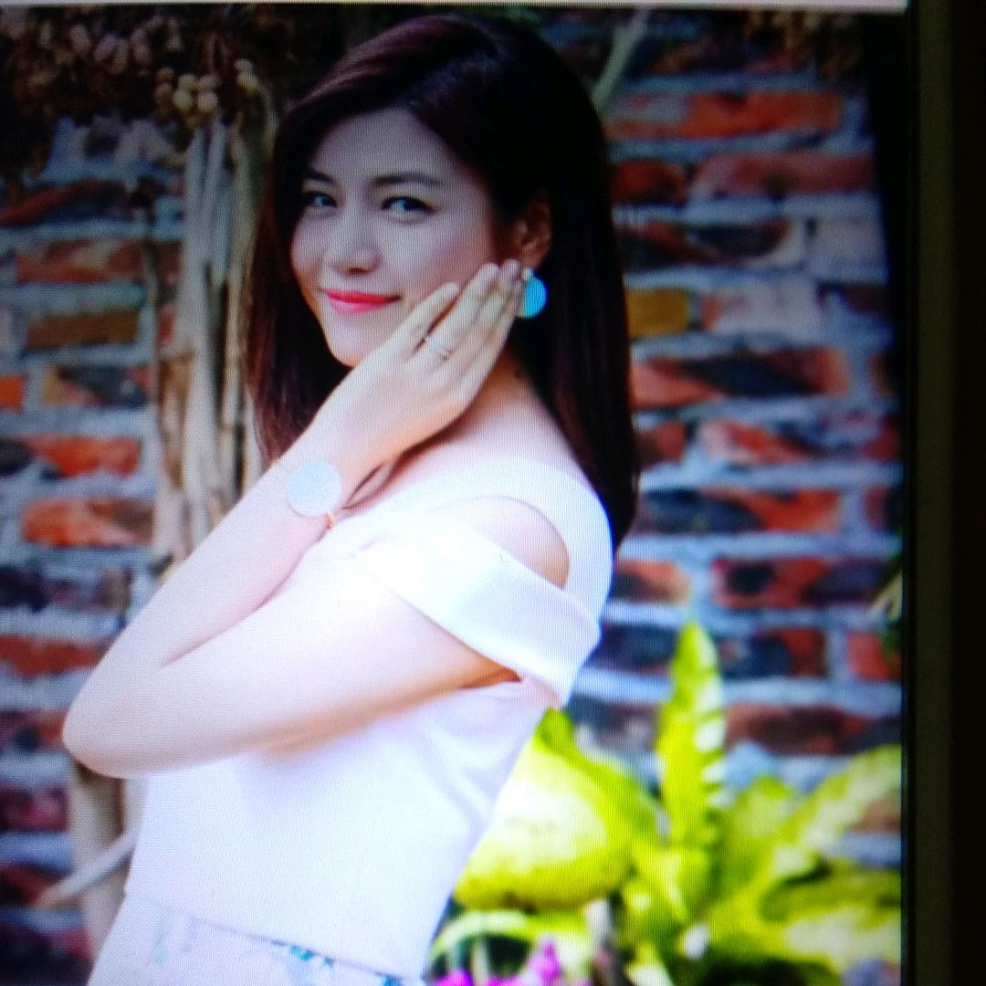 丽女