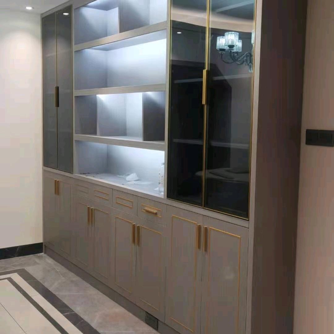 昆明易富嘉全屋定制源头工𠂆