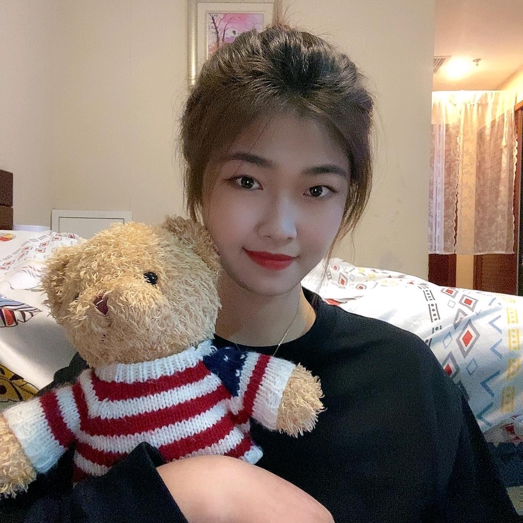 张张💕