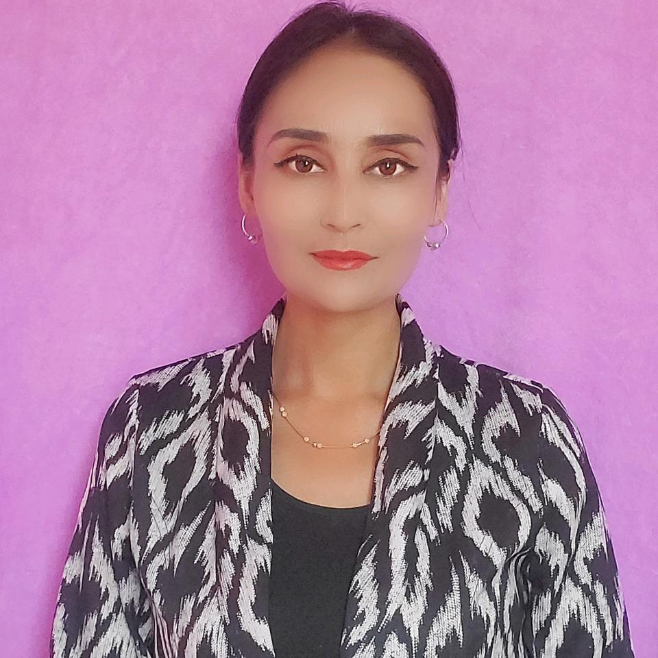 帕提古丽首饰店