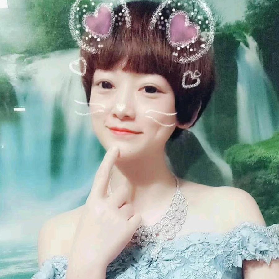 做自己的小太阳