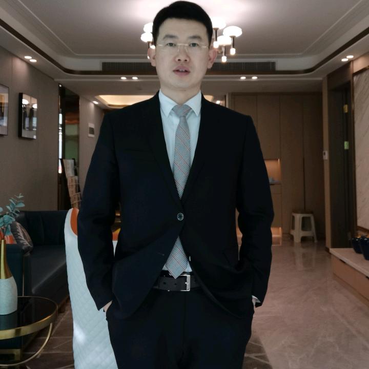 莱州-郭麒麟
