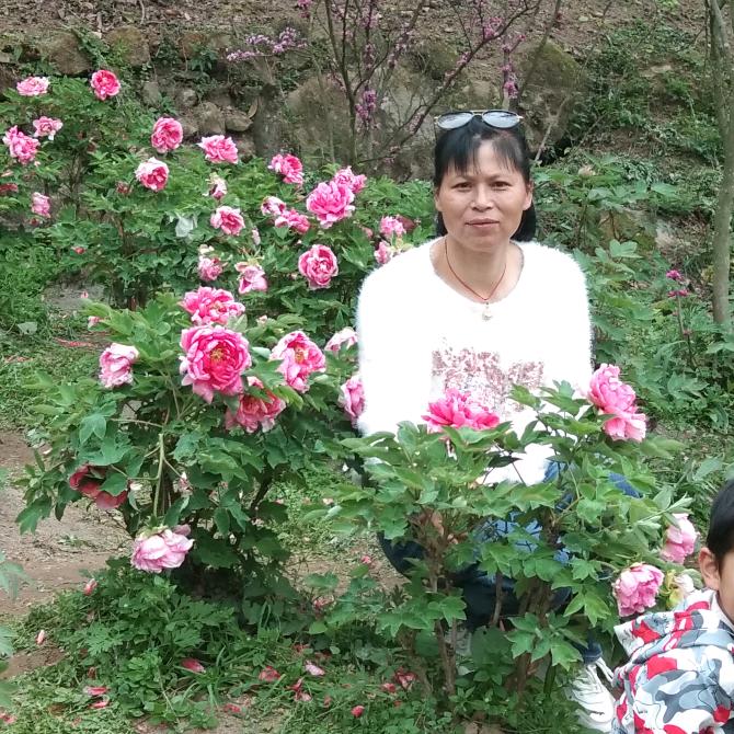 微笑过好每一天🍒🍒