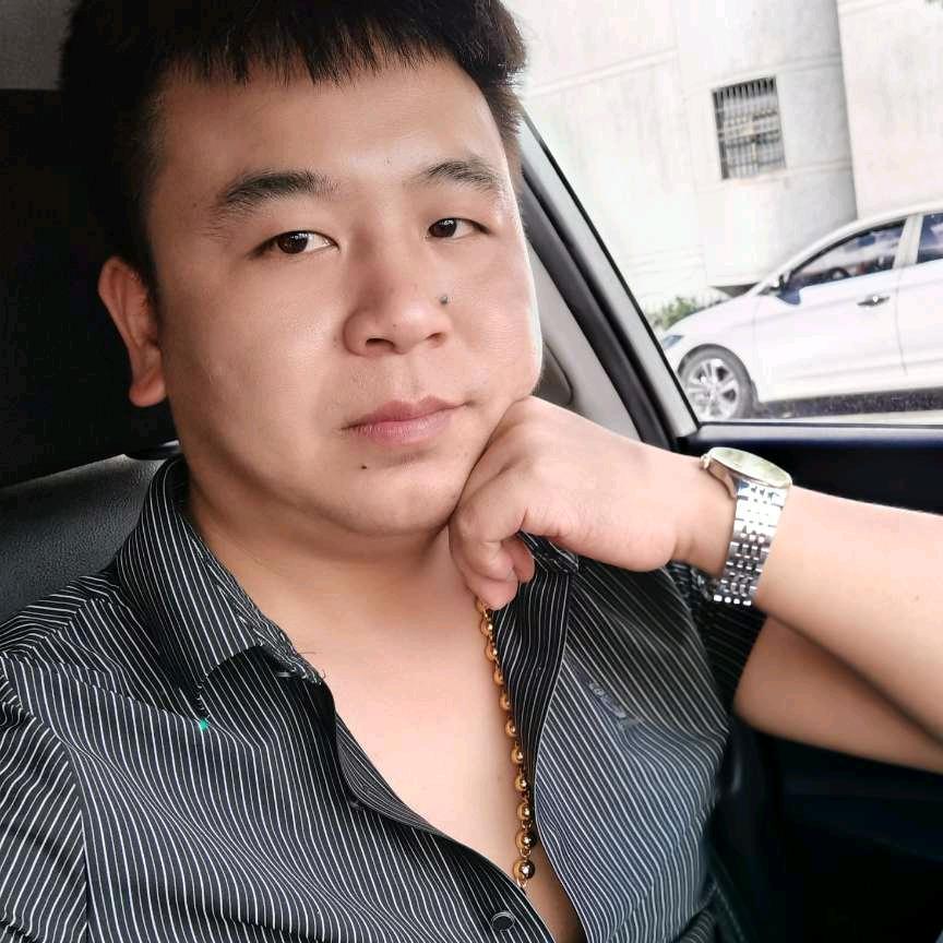 大耳朵☜波波🤑