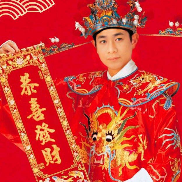周杰
