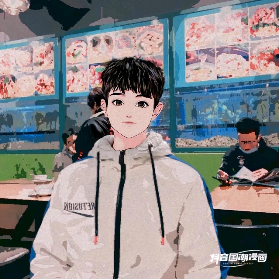 小蒋没烦恼