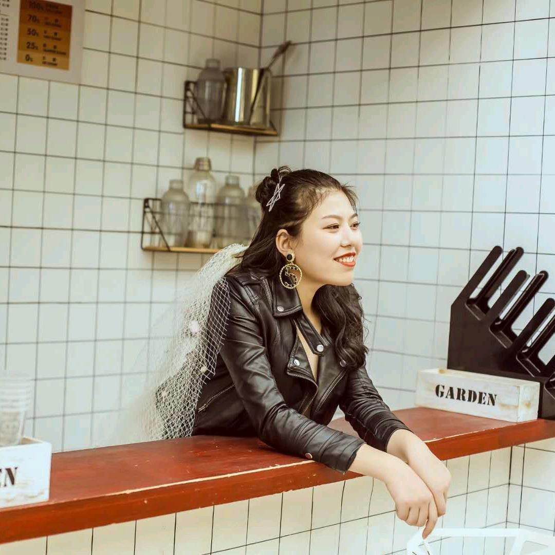 安安👄