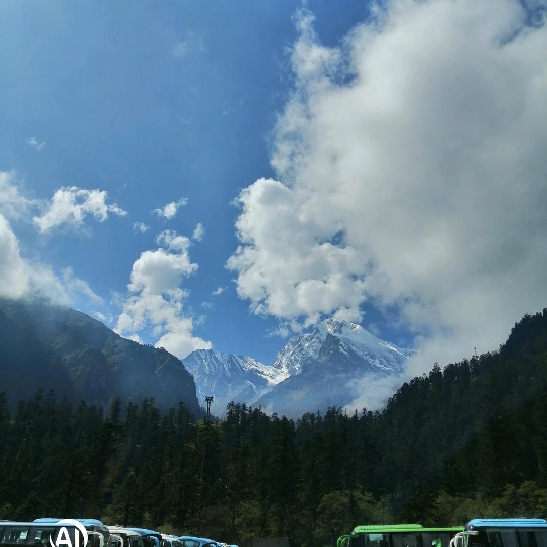 陪你去诗和远方