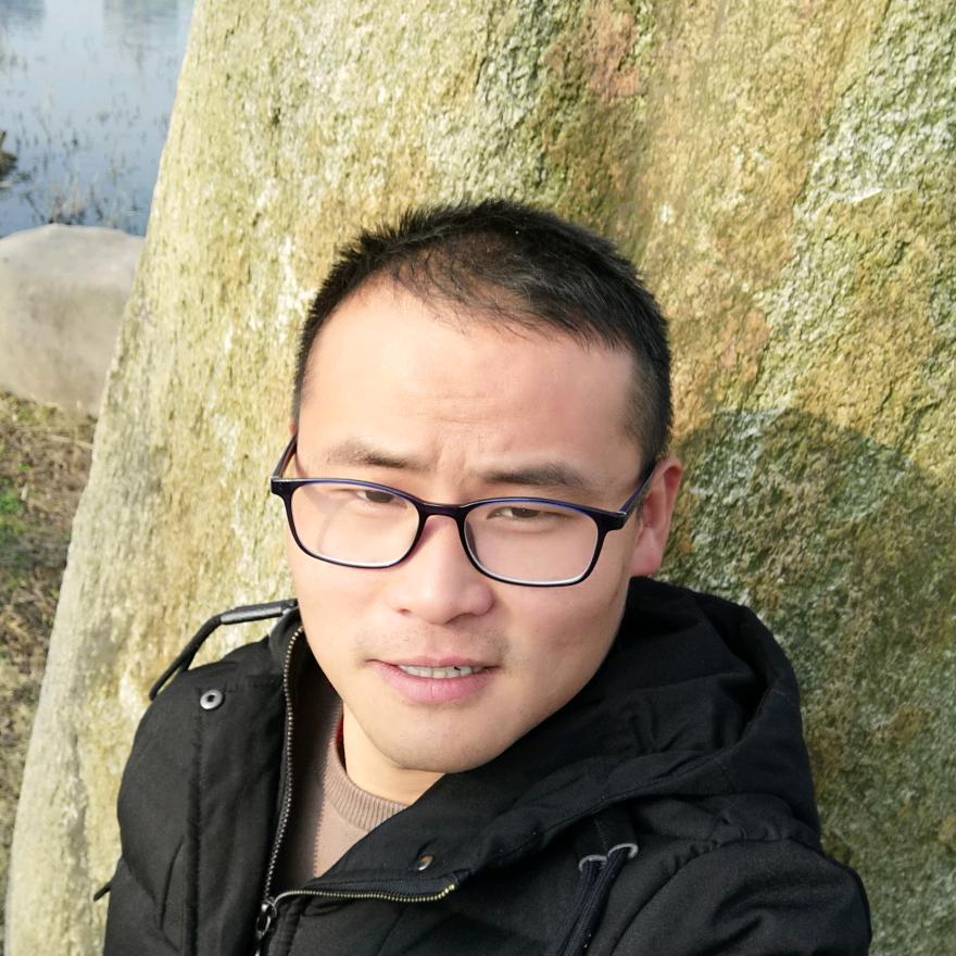努力，奋斗