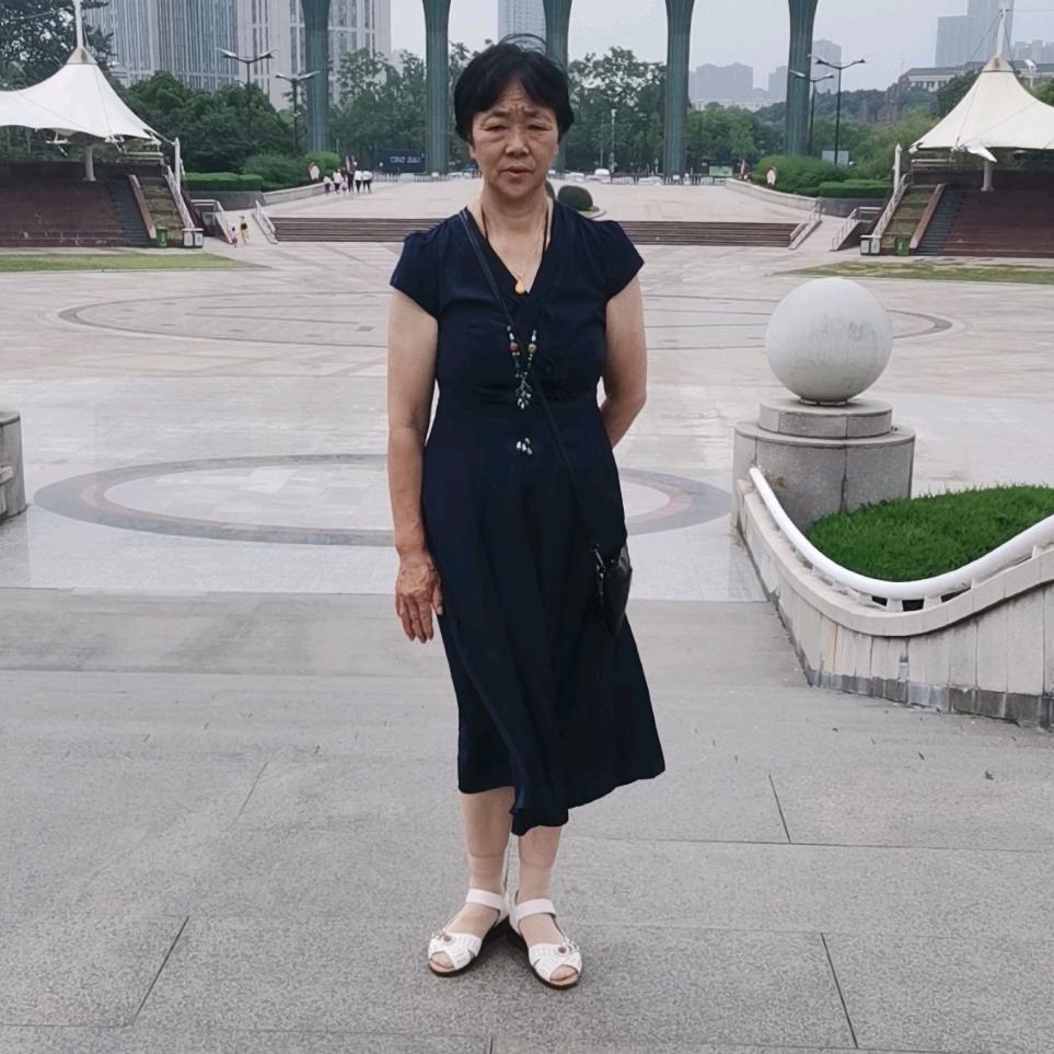 林玉梅