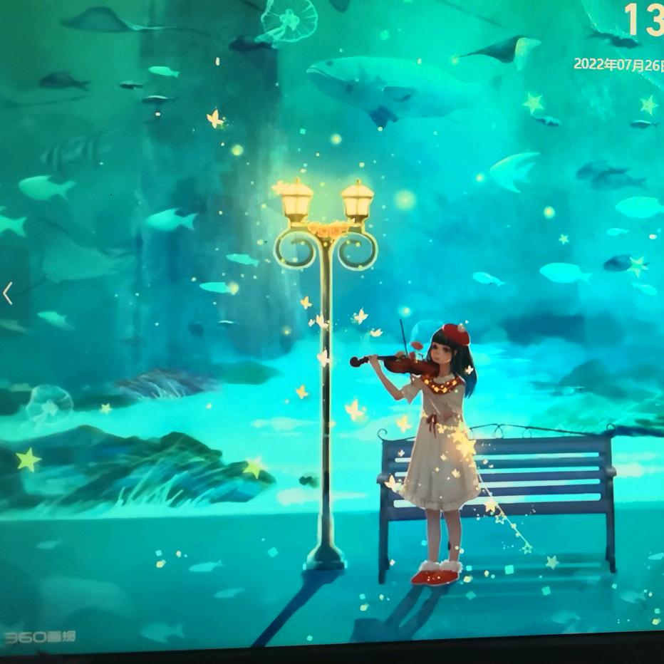 (●'◡'●)婉若清风