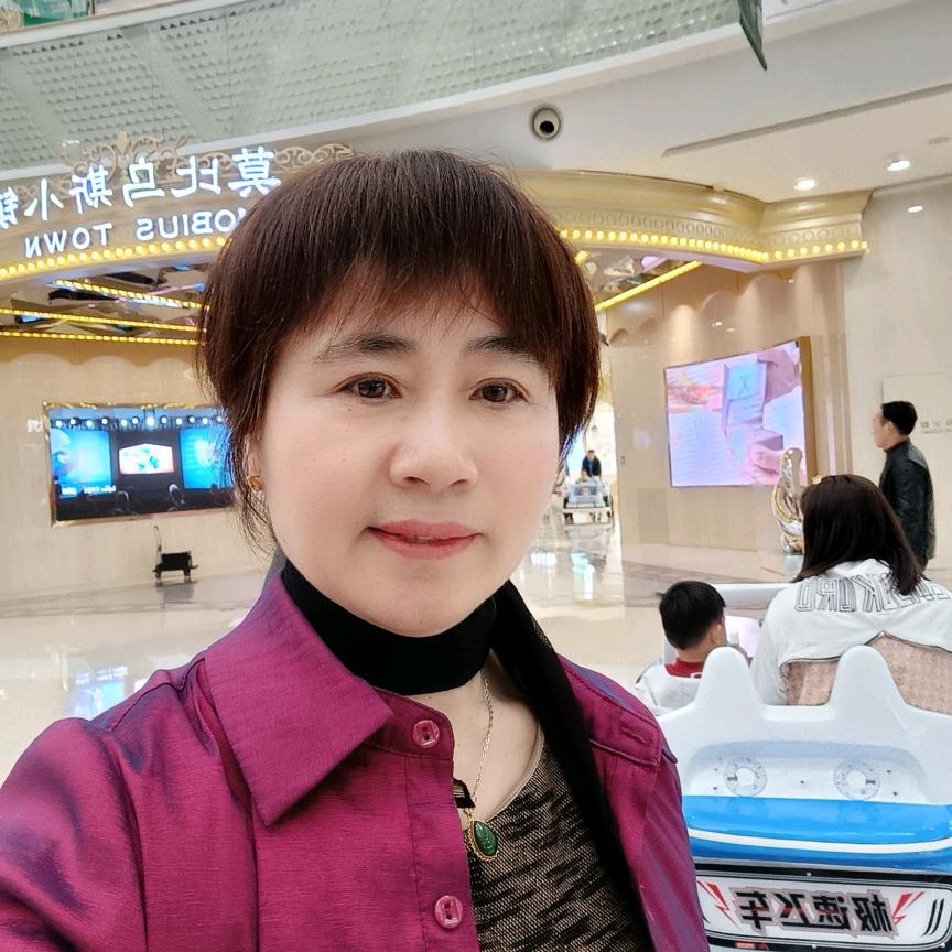 陈玉