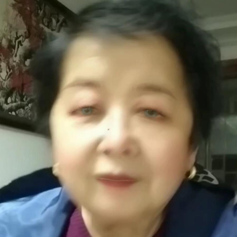 东方红