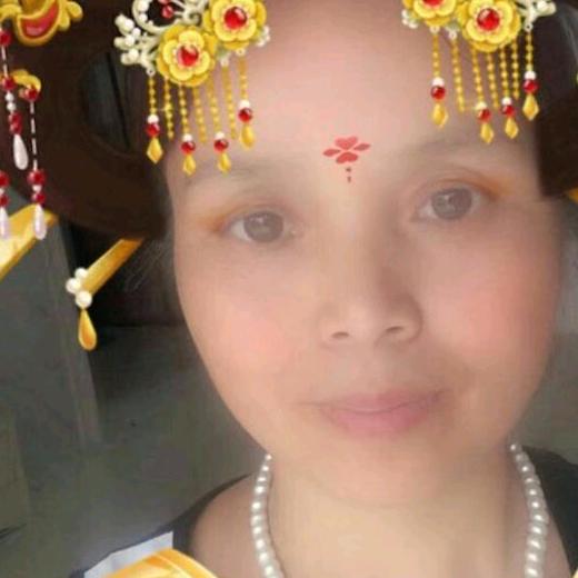 月缘花好婚礼
