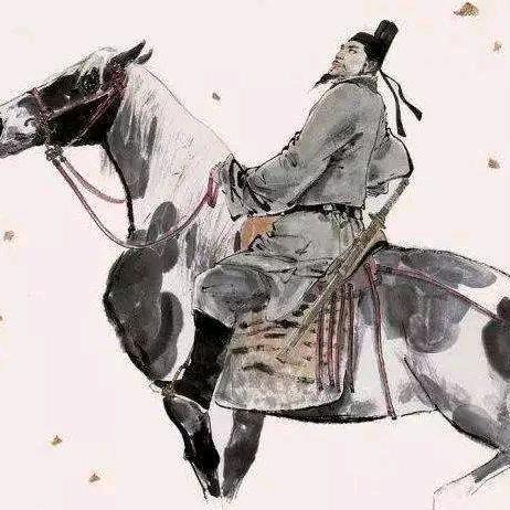 雁门太守