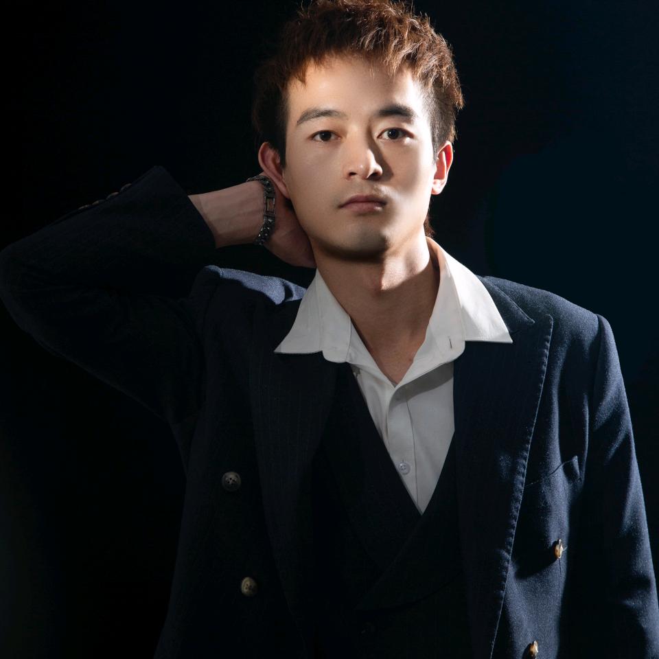 悦己造型(鸿森商贸城店)官方号