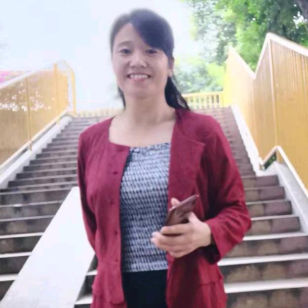 香儿