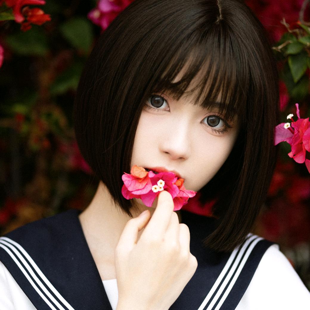 二茹Ruth