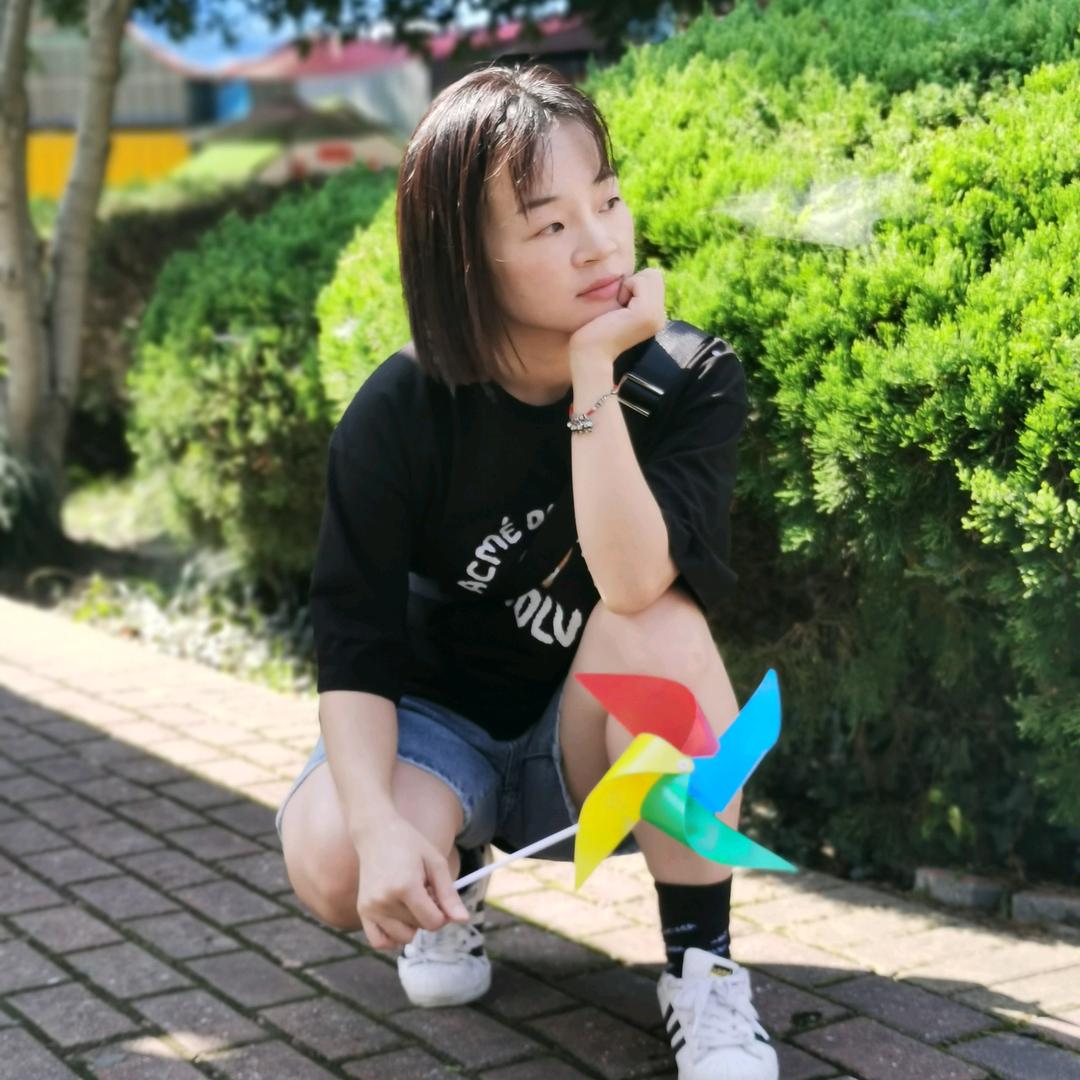 糯糯家的妞妞