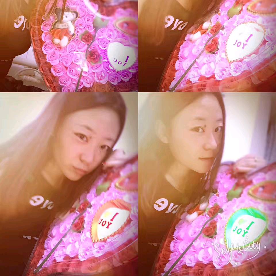 小糖果