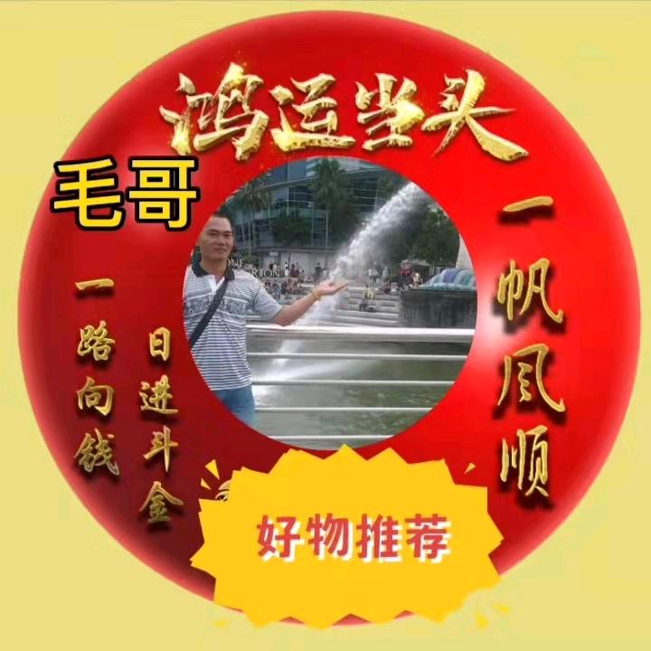 海南毛哥