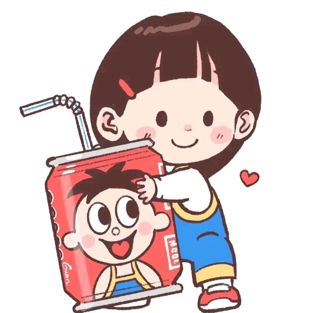 一个小草莓