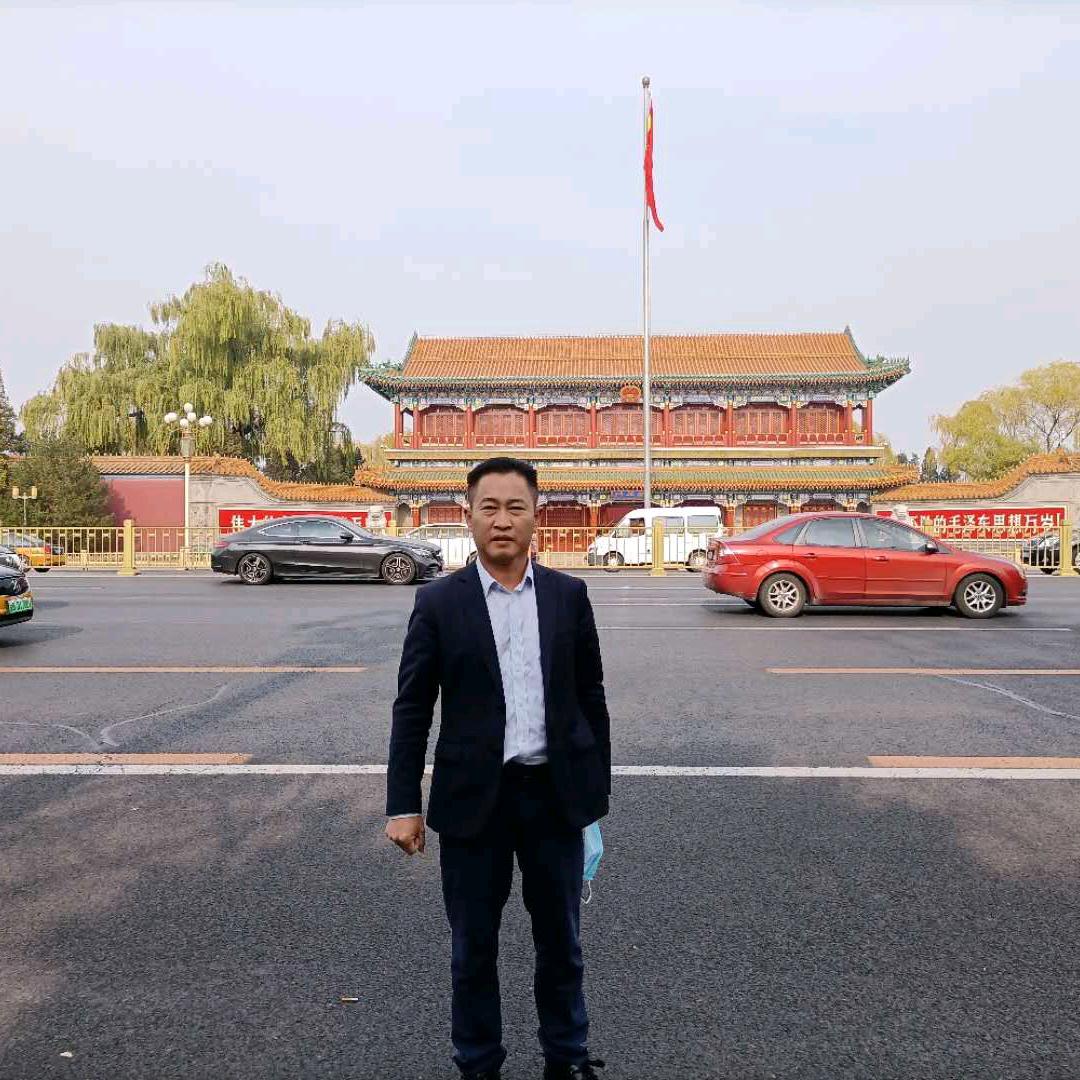 李建春自由