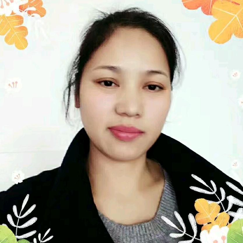 芳姐手工编织