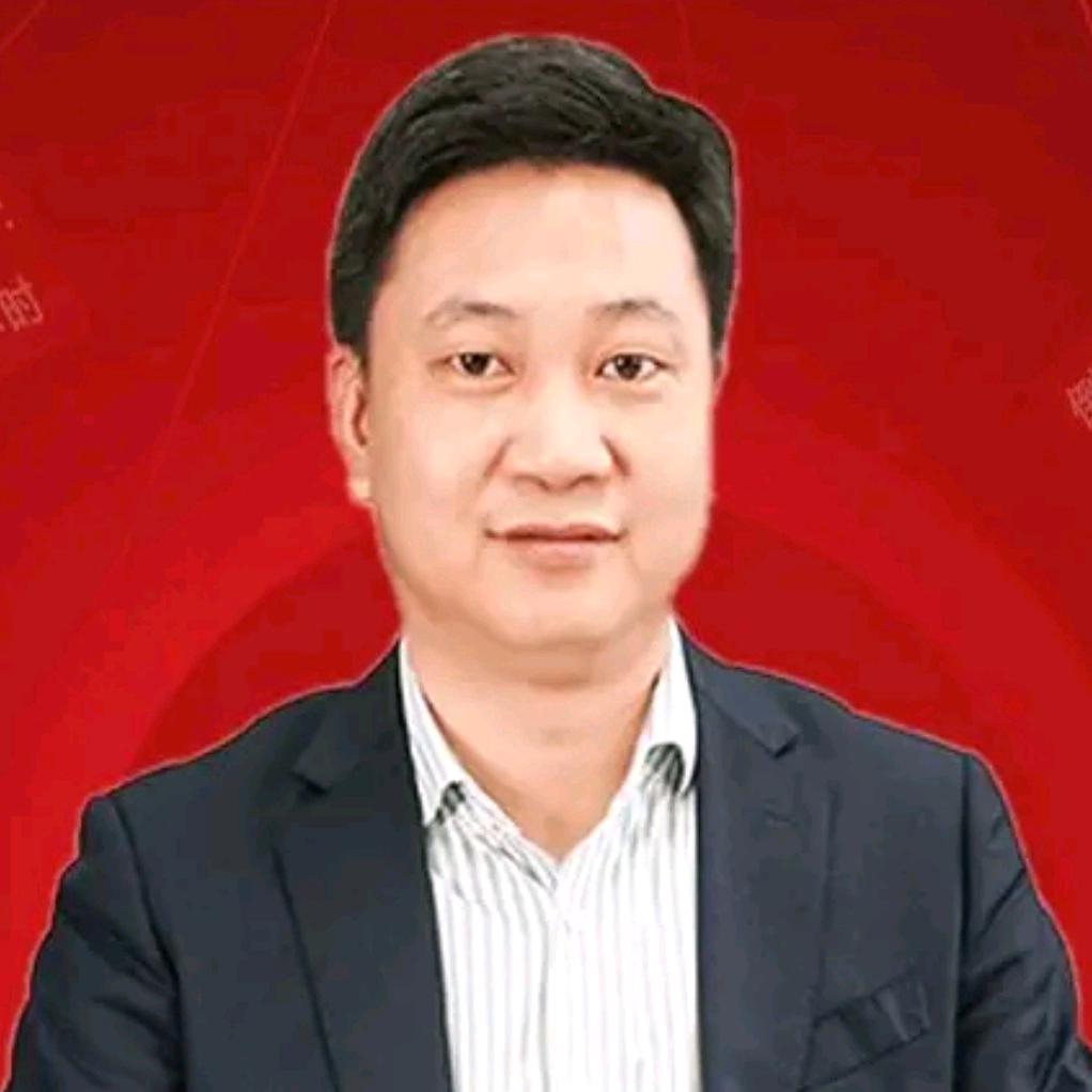 破点思维杨杨