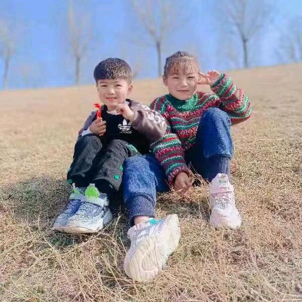 我的宝贝很漂亮