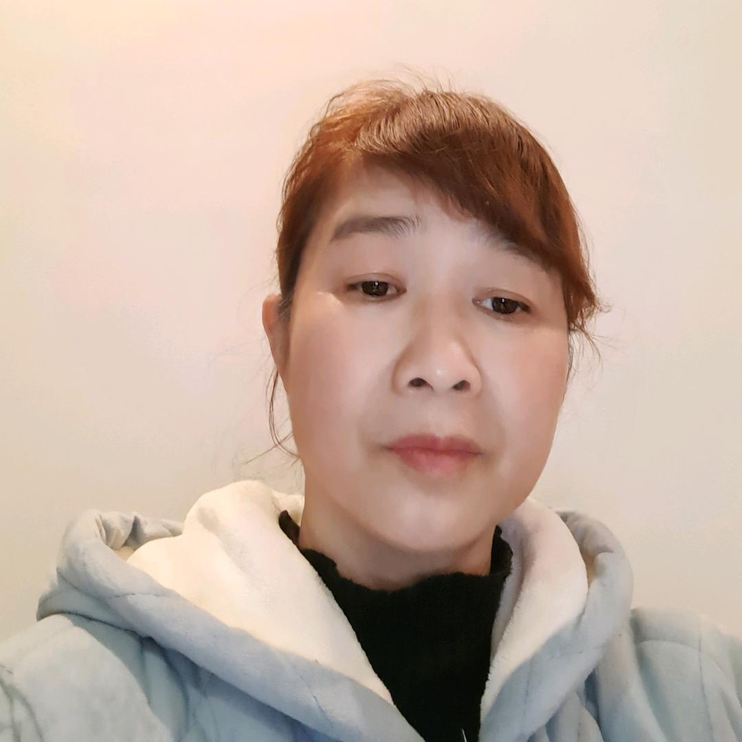 曾小芳