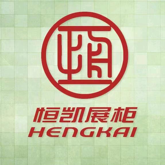 太原展柜定制厂家