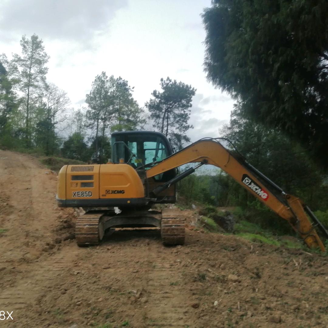 贵州瑾财建筑工程机械有限公司