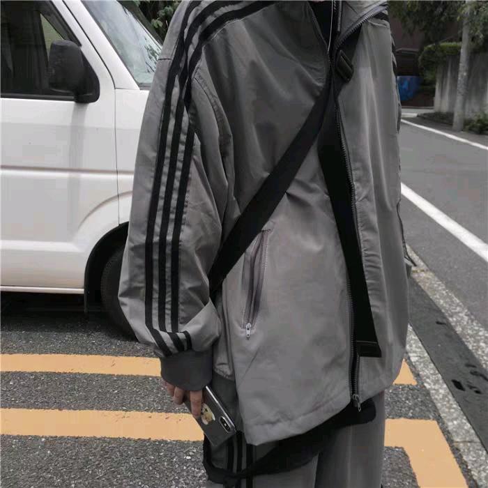 橙白白