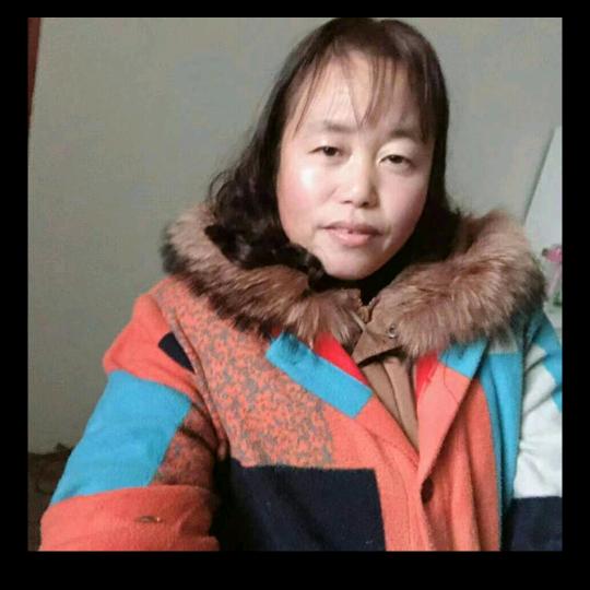 杨大姐