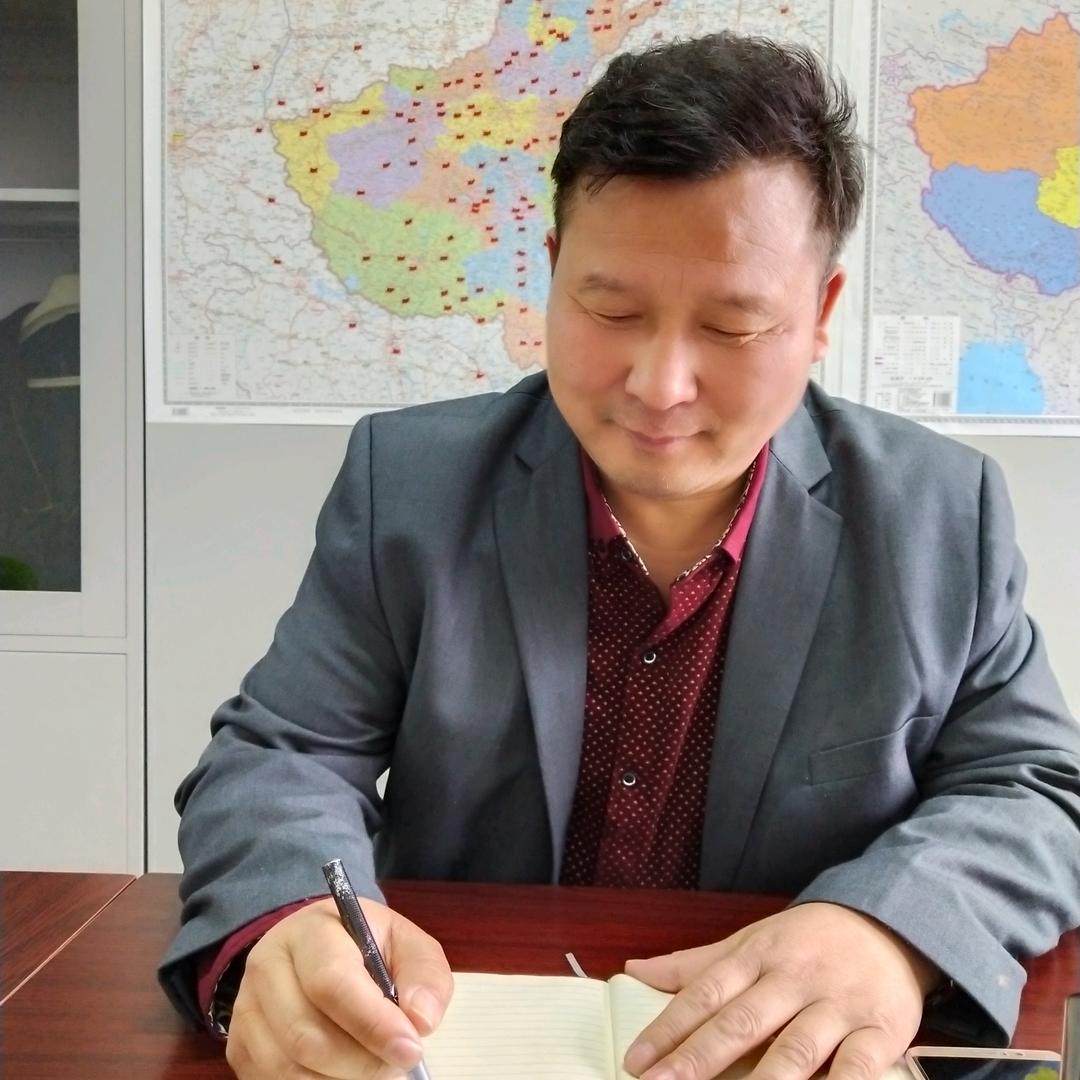 河南省帅梦娇实业有限公司
