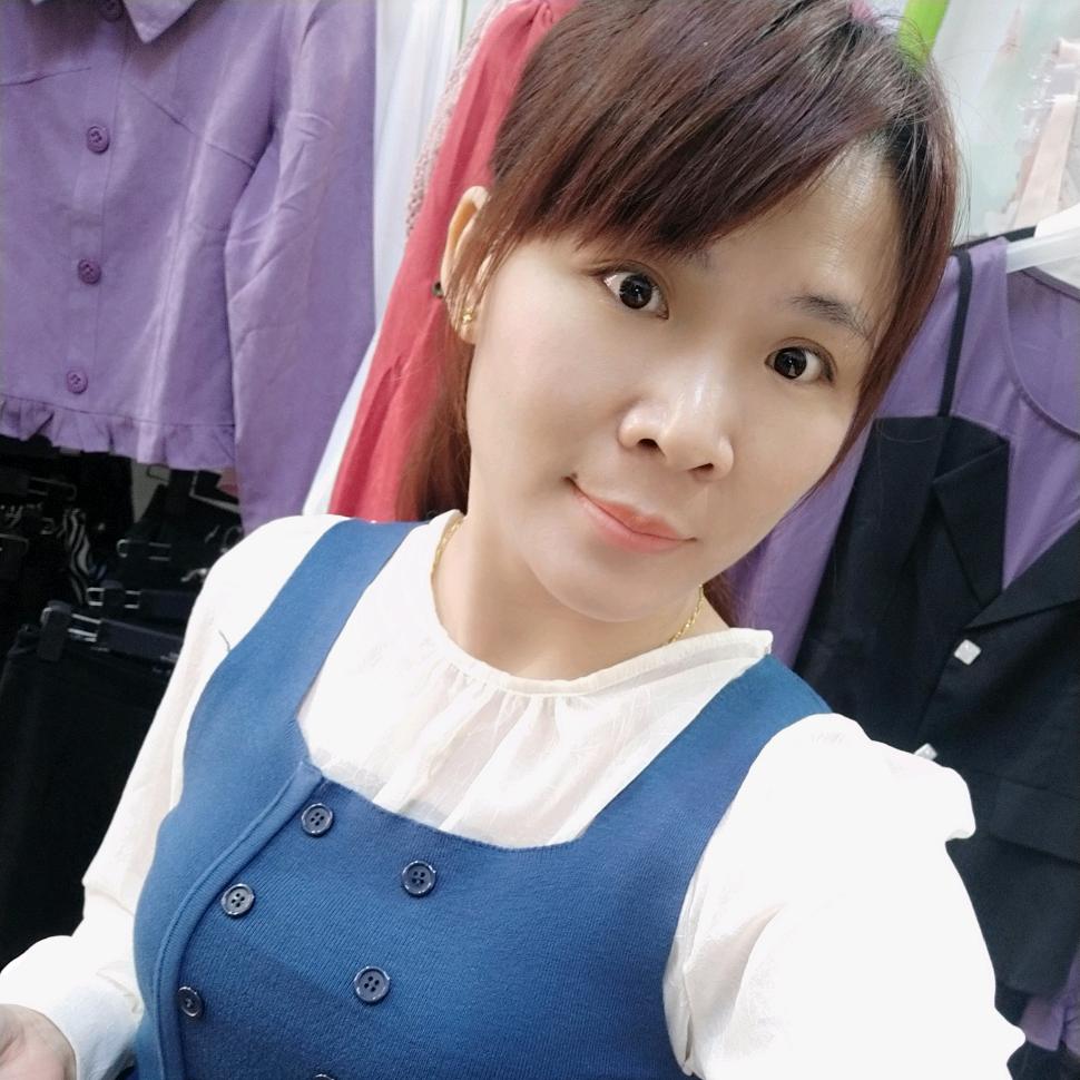 细妹服装