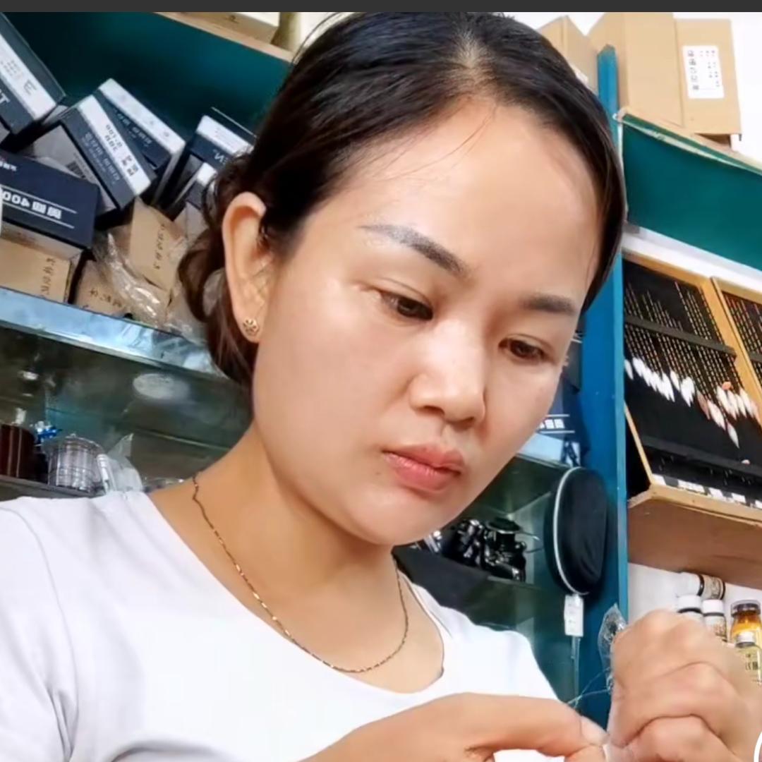 中山市东凤渔趣渔具（平姐）