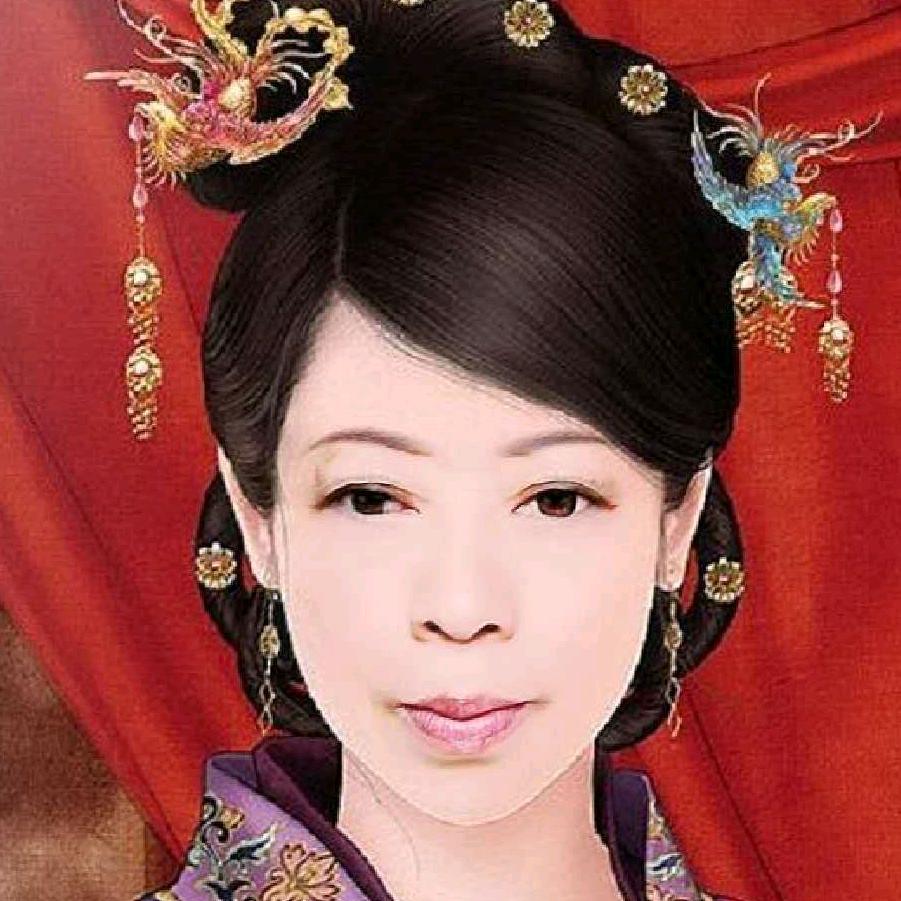 开心陈